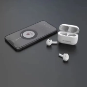 هندزفری بلوتوثی TWS ریورسانگ مدل AIR MINI PRO EA208 - سفید 1