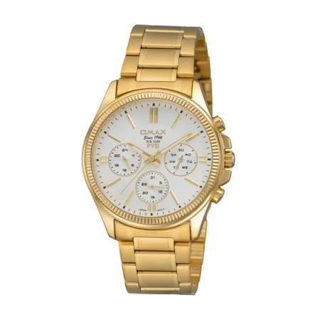 ساعت مچی مردانه اوماکس Universal مدل CFM001Q008