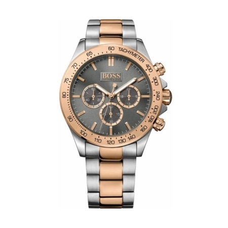 ساعت مچی مردانه هوگو باس Ikon مدل B1513339