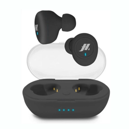 هندزفری بلوتوثی SBS مدل MHTWSTUBEK - مشکی