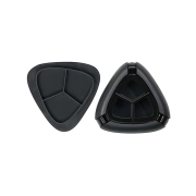 ادویه پاش لایف کمپ پلاس کد 45812 - مشکی