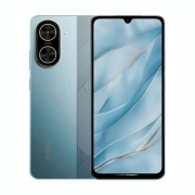 گوشی شیائومی پوکو C71 ظرفیت 128GB و رم 4GB – آبی