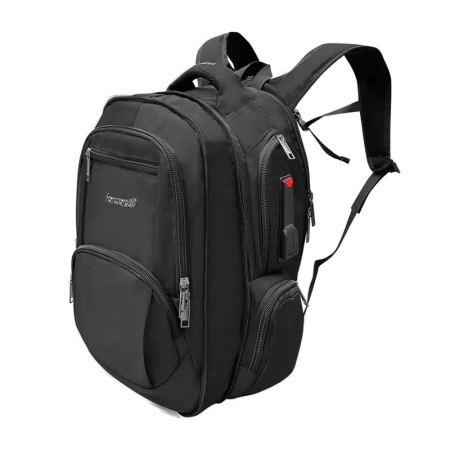 کوله پشتی لپ تاپ فوروارد مدل FCLT7705 ظرفیت 45L - مشکی