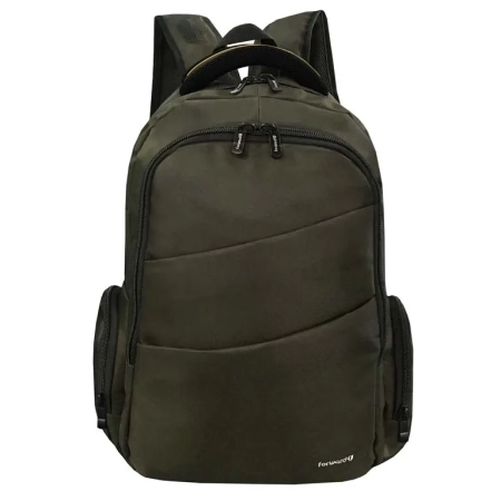کوله پشتی لپ تاپ فوروارد مدل FCLT6699 - یشمی
