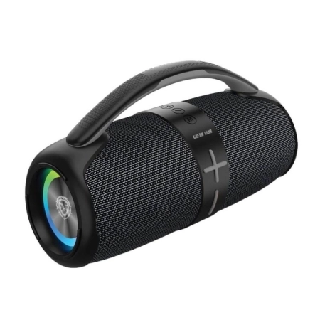 اسپیکر بلوتوثی گرین لاین مدل Parma Pro - خاکستری تیره