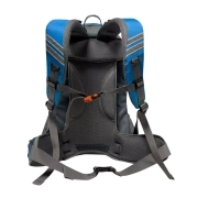 کوله پشتی کوهنوردی دیوتر مدل DTR1221 ظرفیت 55L- آبی