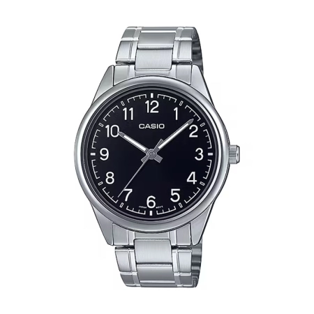 ساعت مچی مردانه کاسیو مدل MTP-V005D-1B4UDF