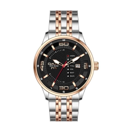 ساعت مچی مردانه اوماکس Universal مدل OED001N012