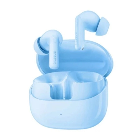 هندزفری بلوتوثی TWS بیسوس مدل Bass BP1 Pro - آبی