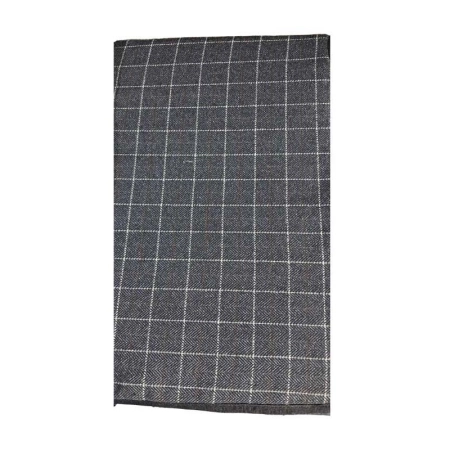 زیرانداز آکاردئونی دو نفره هپی کمپ کد 46814 - چهارخانه طوسی