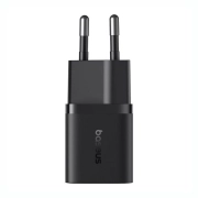 شارژر دیواری بیسوس مدل GAN5 P10110909113-00 - مشکی