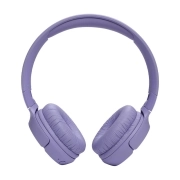 هدفون بلوتوثی JBL مدل Tune 520BT- بنفش