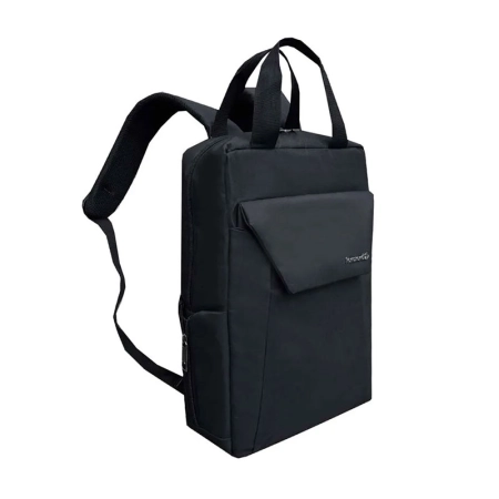 کوله پشتی لپ تاپ فوروارد مدل FCLT65018 FASHIONABLE STYLE - مشکی