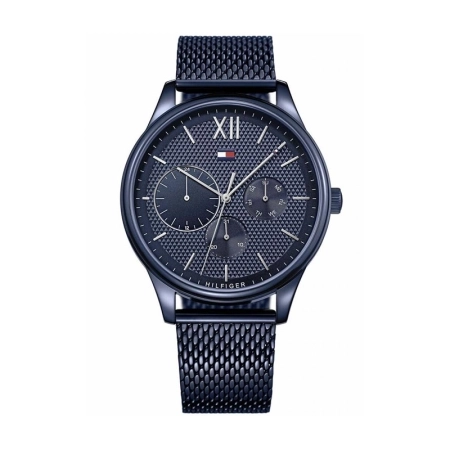 ساعت مچی مردانه تامی هیلفیگر Damon مدل 1791421