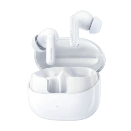 هندزفری بلوتوثی TWS بیسوس مدل Bass BP1 Pro - سفید