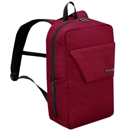 کوله پشتی لپ تاپ فوروارد مدل FCLT6501 HANDICRAFT DEVICE ظرفیت 25L - قرمز