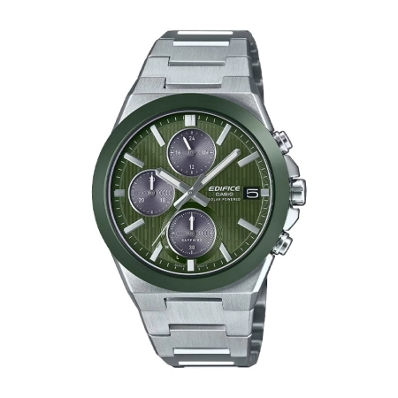 ساعت مچی مردانه کاسیو EDIFICE مدل EFS-S650D-3A