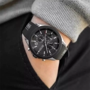 ساعت مچی مردانه هوگو باس Velocity مدل B1513716