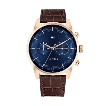 ساعت مچی مردانه تامی هیلفیگر Sawyer مدل 1710423