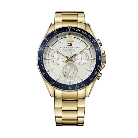 ساعت مچی مردانه تامی هیلفیگر Luke مدل 1791121