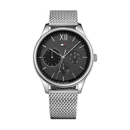 ساعت مچی مردانه تامی هیلفیگر Damon مدل 1791415