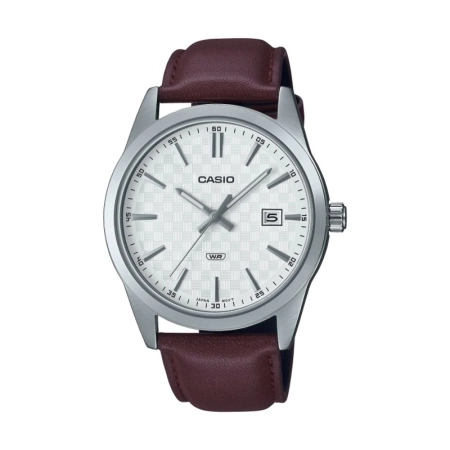 ساعت مچی مردانه کاسیو مدل MTP-VD03L-5AUDF