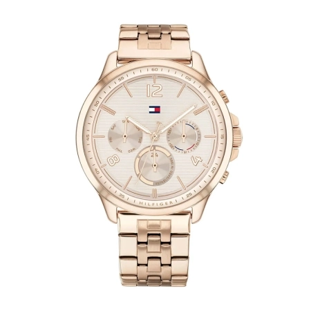ساعت مچی زنانه تامی هیلفیگر Harper مدل 1782224