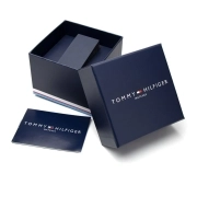 ساعت مچی مردانه تامی هیلفیگر Jeans مدل 1791765 1