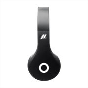 هدفون بلوتوثی SBS مدل MHHEADPHONBTK - مشکی