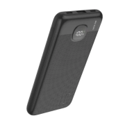 پاوربانک گرین لاین مدل Ultra Compact ظرفیت 10000mAh و توان 20W - مشکی