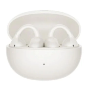 هندزفری بلوتوثی TWS بیسوس مدل Bass BC1 Open-Ear - سفید