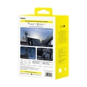 پایه نگهدارنده گوشی بیسوس مدل T-Space TC1 – مشکی