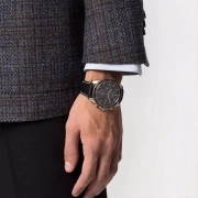 ساعت مچی مردانه تامی هیلفیگر Parkerمدل 1791836 4