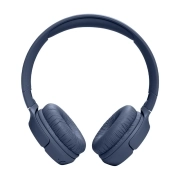 هدفون بلوتوثی JBL مدل Tune 520BT- آبی