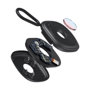 ردیاب دوربین بیسوس مدل BS-HA016 - مشکی 1
