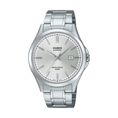 ساعت مچی مردانه کاسیو مدل MTS-115D-7A