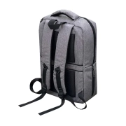 کوله پشتی فوروارد مدل FCLT65022 SKIN EVOLUTION ظرفیت 30L - طوسی روشن