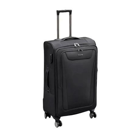 چمدان فوروارد مدل FCLT40120 سایز بزرگ - مشکی