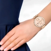 ساعت مچی زنانه تامی هیلفیگر Carly مدل 1781788