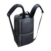 کوله پشتی لپ تاپ فوروارد مدل FCLT65027 SUPER ORDINATE ظرفیت 35L- زغالی