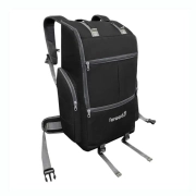 کوله پشتی کوهنوردی فوروارد مدل FCLT8023 ظرفیت 65L - مشکی