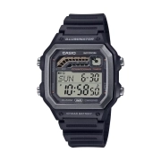 ساعت مچی مردانه کاسیو STANDARD مدل WS-1600H-1AVDF