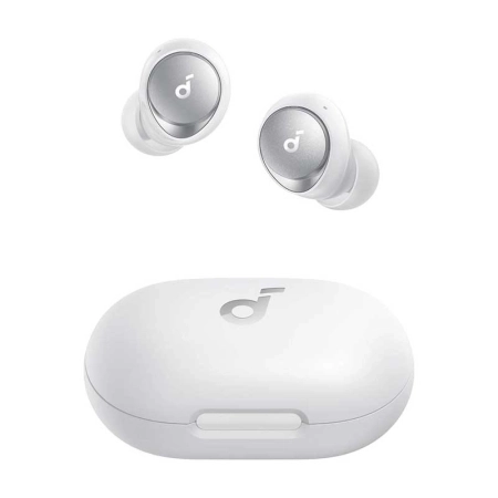 هندزفری بلوتوثی انکر مدل Soundcore Space A40 A3936021 – سفید