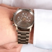 ساعت مچی مردانه هوگو باس Attitude مدل B1513610