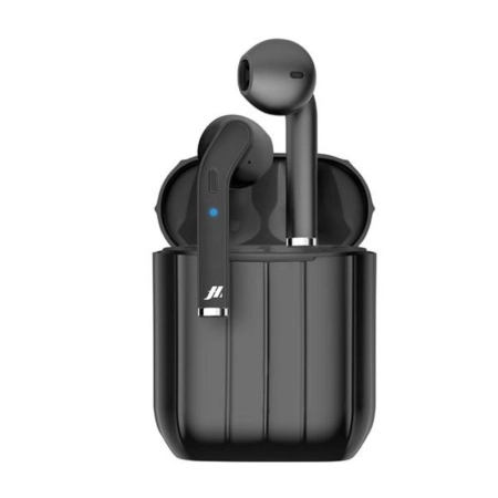 هندزفری بلوتوثی SBS مدل MHTWSSTYLEBTK - مشکی