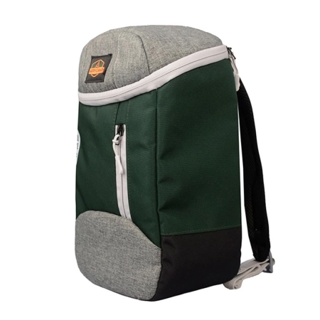 کول بگ هپی‌ کمپ کد 46835 ظرفیت 10L - سبز یشمی طوسی