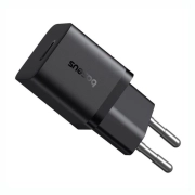 شارژر دیواری بیسوس مدل GAN5 P10110909113-00 - مشکی