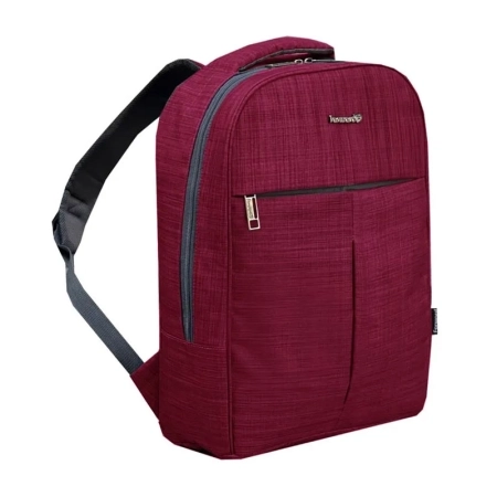 کوله پشتی فوروارد مدل FCLT8844 PRE EMINENT ظرفیت 35L - زرشکی