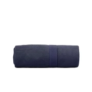 حوله سفری هپی کمپ کد 46826 سایز کوچک - سرمهای