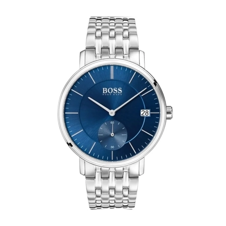 ساعت مچی مردانه هوگو باس Corporal مدل B1513642